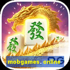 mobgames. online